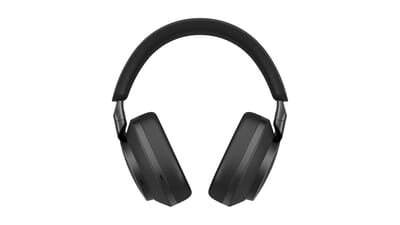 Bowers And Wilkins - PX8 Wireless Noise-Canceling Headphones Bowers And Wilkins - PX8 Wireless Noise-Canceling Headphones